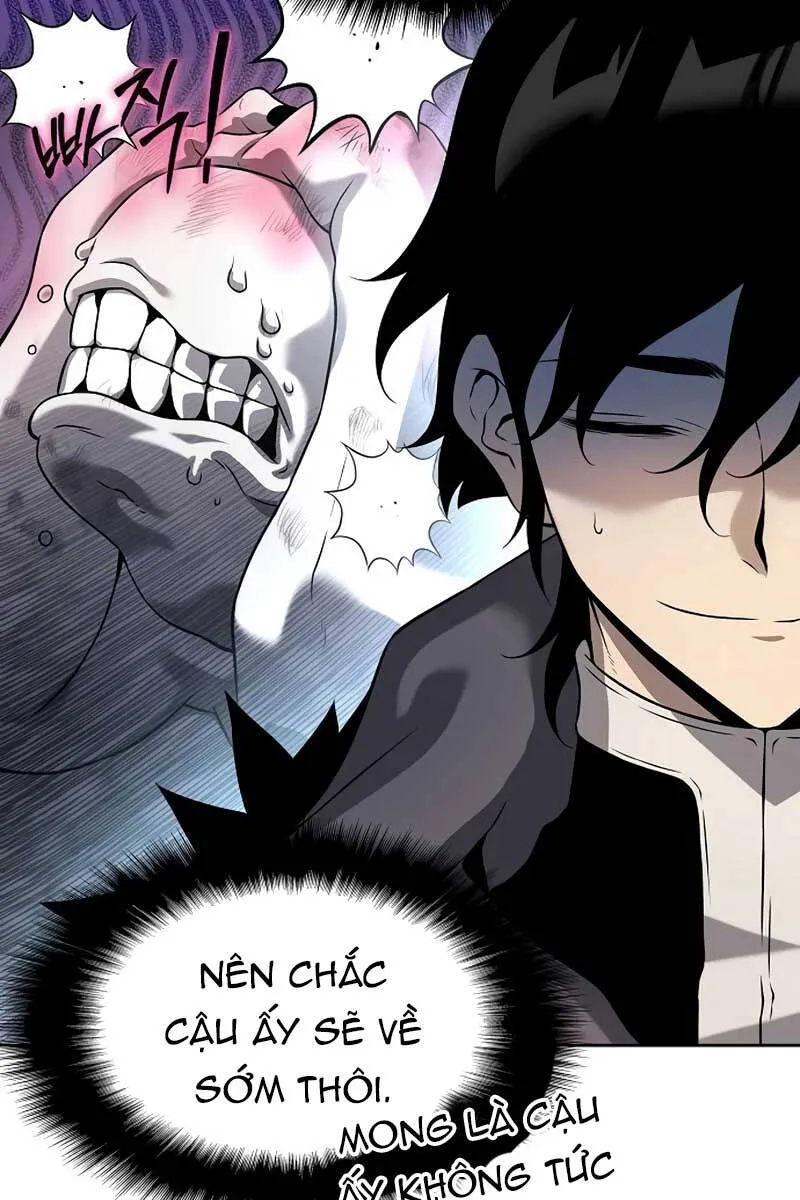 Linh mục sư tha hoá Chap 8 - Next Chap 9