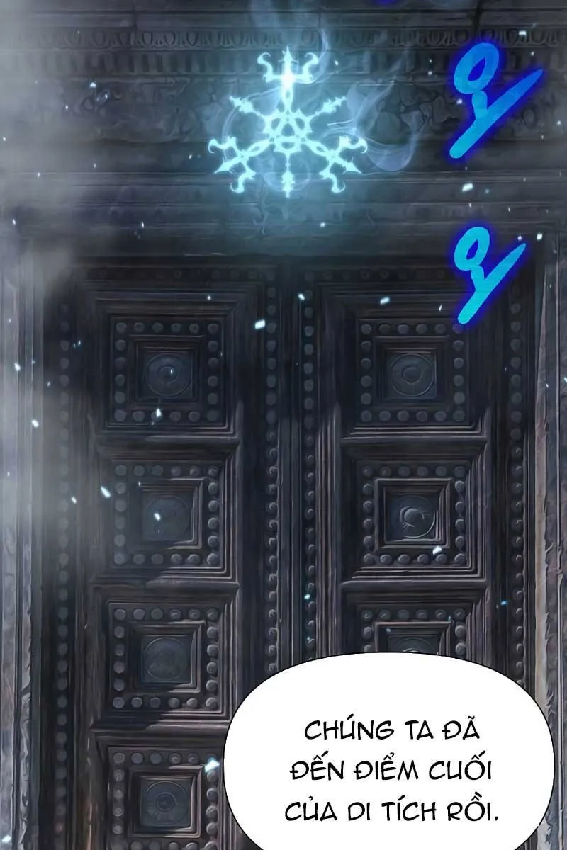 Linh mục sư tha hoá Chap 8 - Next Chap 9