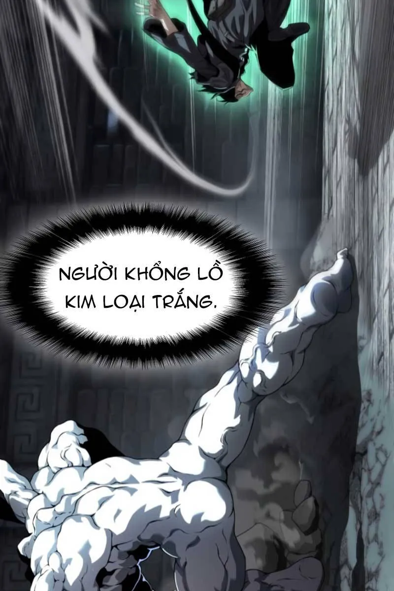 Linh mục sư tha hoá Chap 8 - Next Chap 9