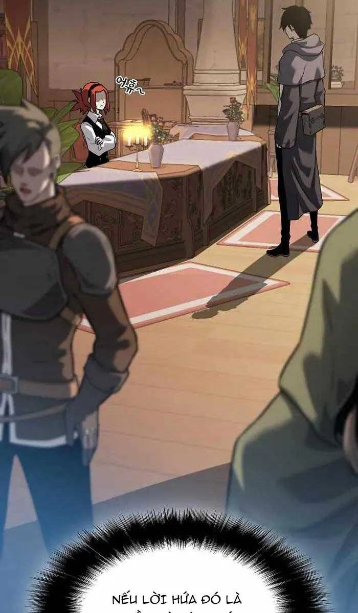 Linh mục sư tha hoá Chap 9 - Next Chap 10