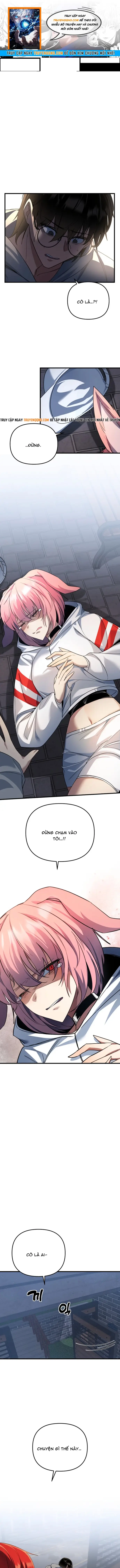 Live Stream Quỷ Vương Chap 15 - Next Chap 16