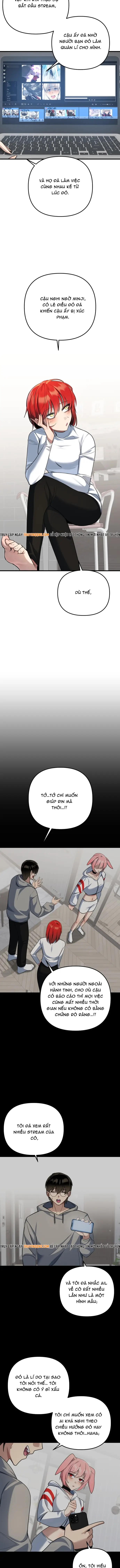 Live Stream Quỷ Vương Chap 15 - Next Chap 16
