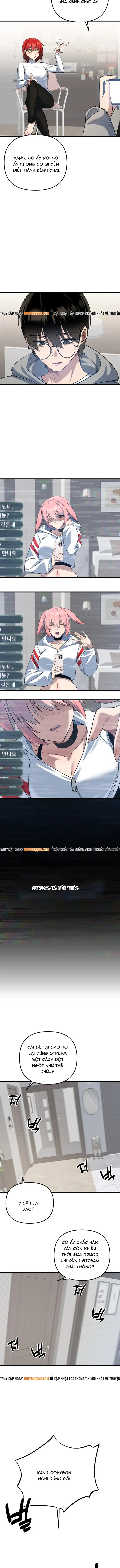 Live Stream Quỷ Vương Chap 15 - Next Chap 16