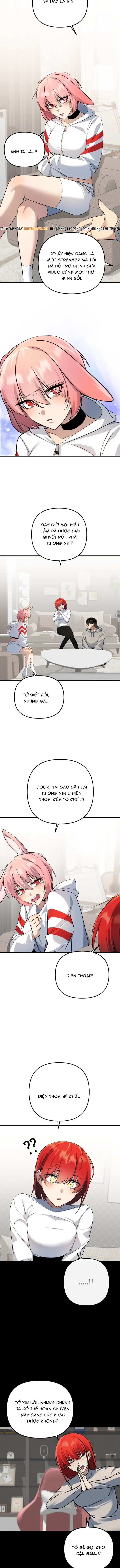Live Stream Quỷ Vương Chap 15 - Next Chap 16