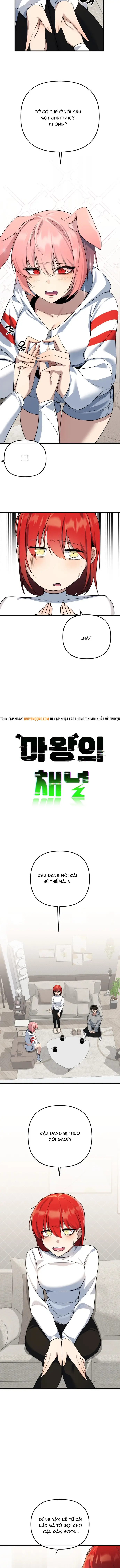 Live Stream Quỷ Vương Chap 15 - Next Chap 16