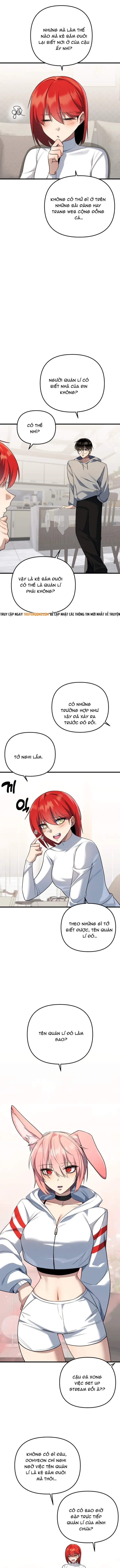 Live Stream Quỷ Vương Chap 15 - Next Chap 16