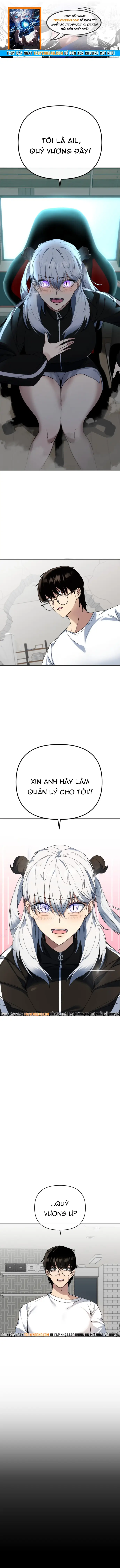 Live Stream Quỷ Vương Chap 2 - Next Chap 3