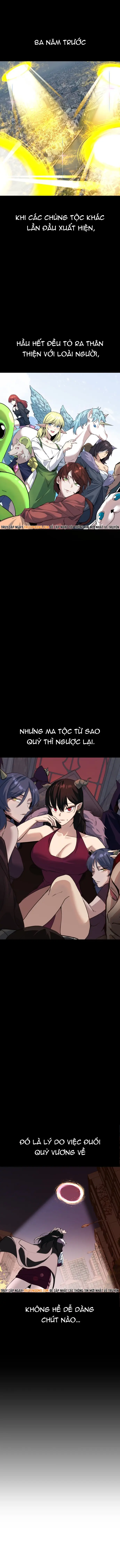 Live Stream Quỷ Vương Chap 2 - Next Chap 3