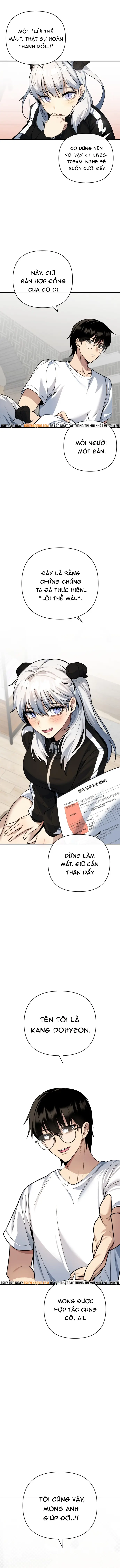 Live Stream Quỷ Vương Chap 2 - Next Chap 3