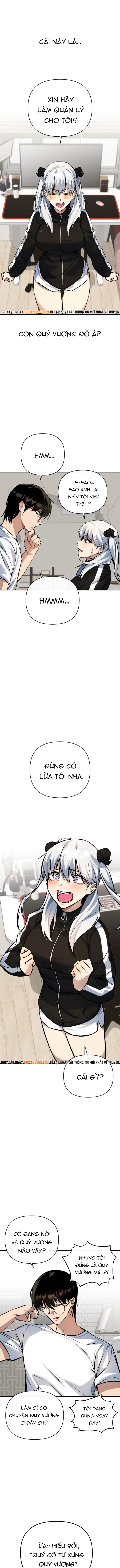 Live Stream Quỷ Vương Chap 2 - Next Chap 3