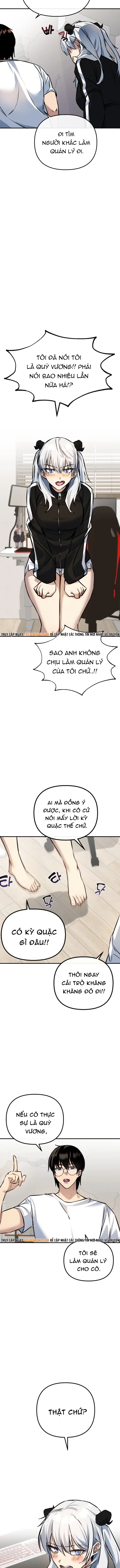 Live Stream Quỷ Vương Chap 2 - Next Chap 3