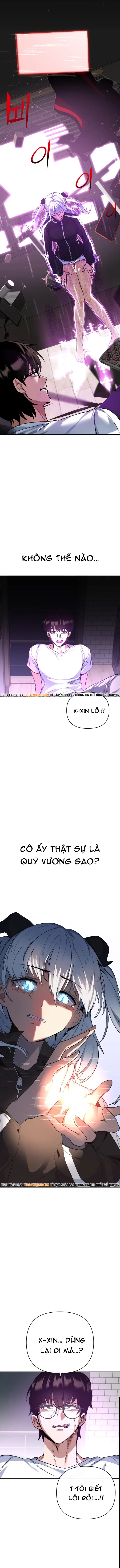 Live Stream Quỷ Vương Chap 2 - Next Chap 3