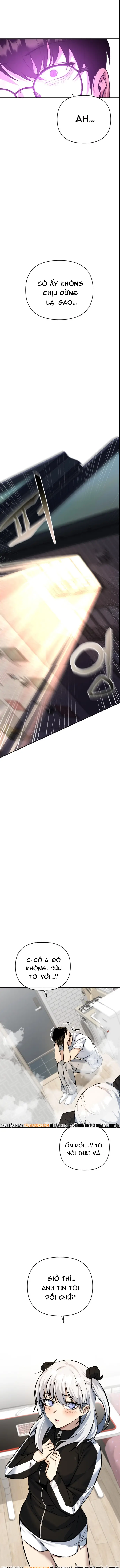 Live Stream Quỷ Vương Chap 2 - Next Chap 3