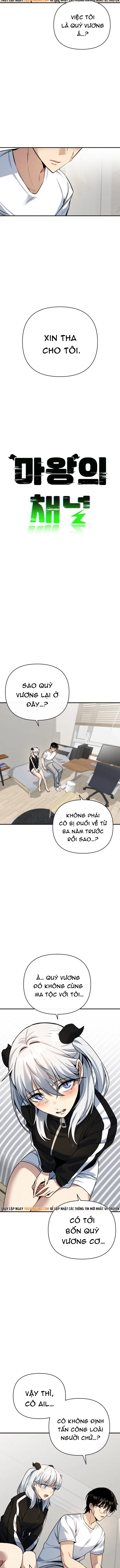 Live Stream Quỷ Vương Chap 2 - Next Chap 3