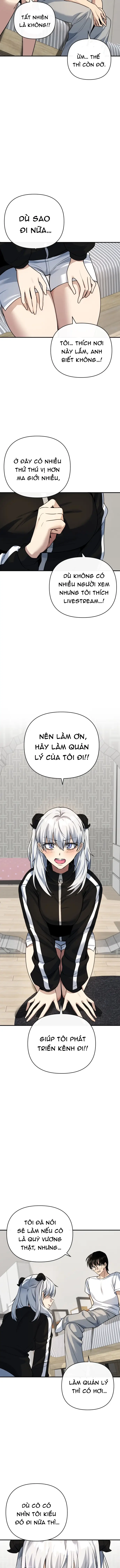 Live Stream Quỷ Vương Chap 2 - Next Chap 3