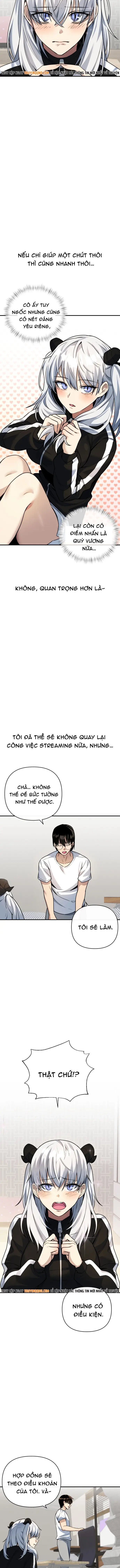 Live Stream Quỷ Vương Chap 2 - Next Chap 3