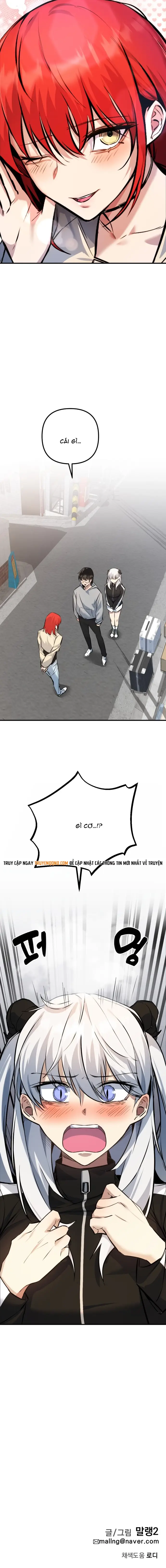 Live Stream Quỷ Vương Chap 5 - Next Chap 6