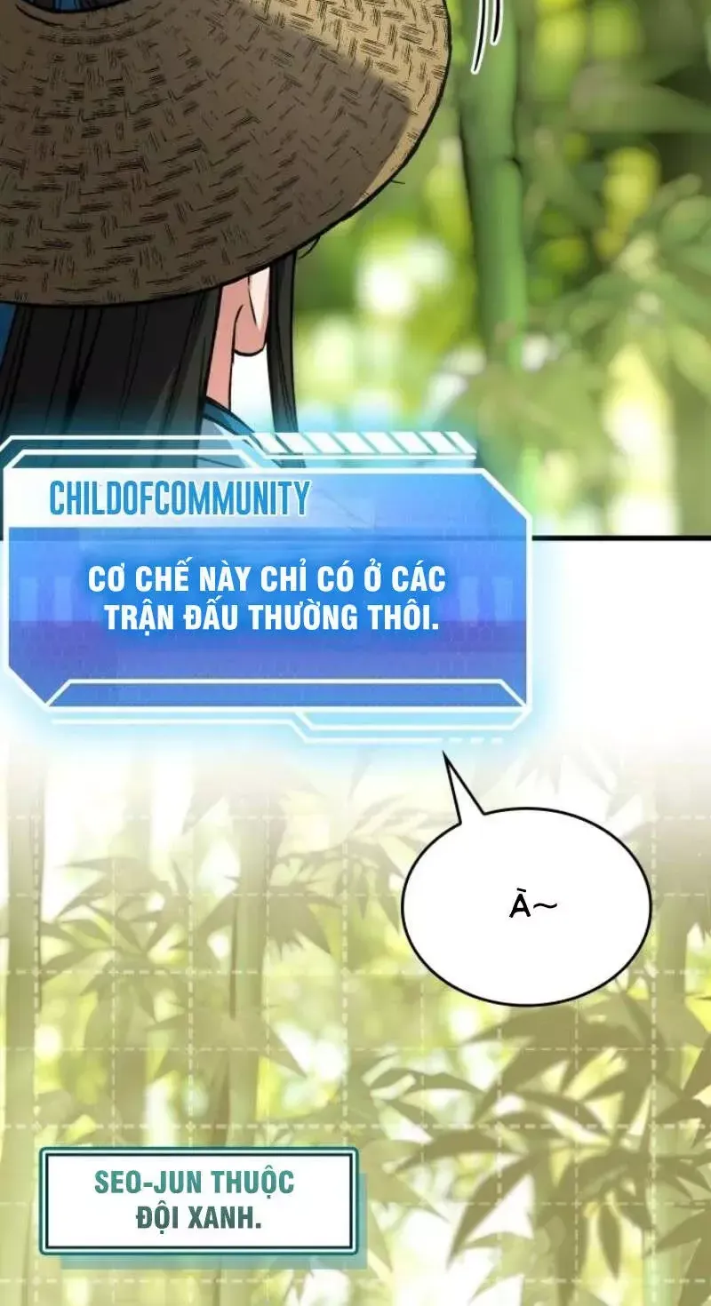 Livestream Của Cao Thủ Kiếm Thuật Chap 33 - Next Chap 34