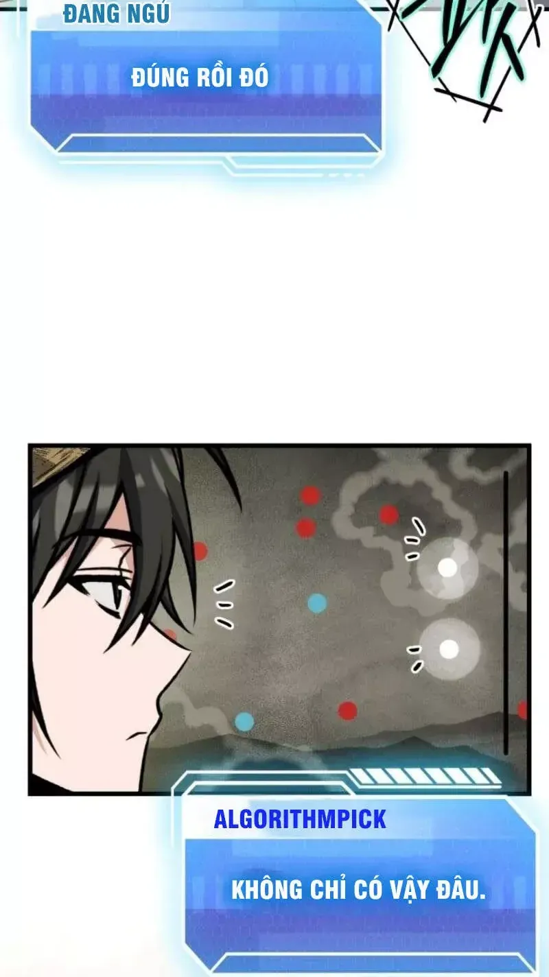 Livestream Của Cao Thủ Kiếm Thuật Chap 33 - Next Chap 34