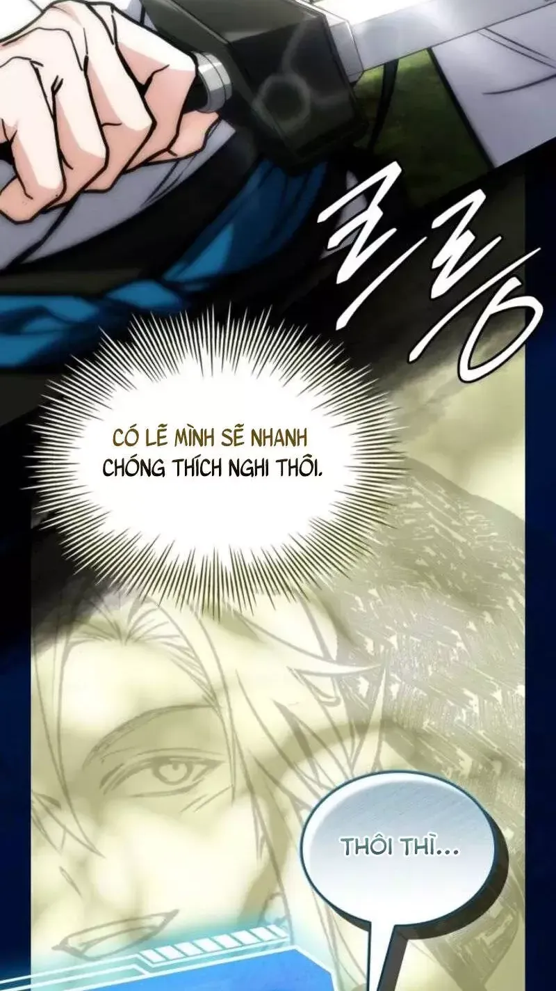 Livestream Của Cao Thủ Kiếm Thuật Chap 33 - Next Chap 34