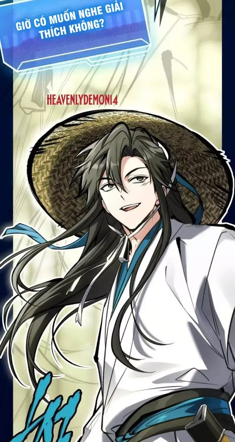 Livestream Của Cao Thủ Kiếm Thuật Chap 33 - Next Chap 34