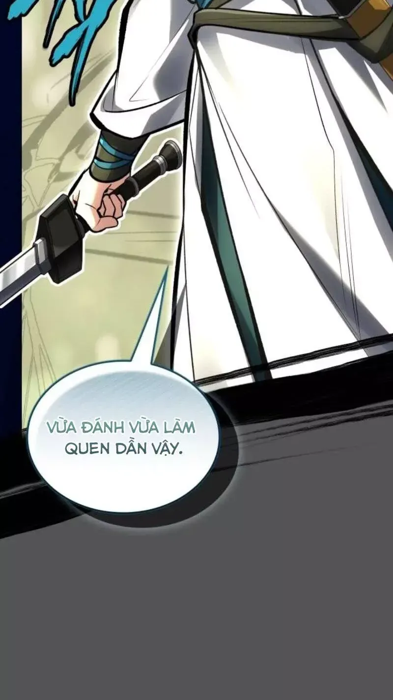 Livestream Của Cao Thủ Kiếm Thuật Chap 33 - Next Chap 34