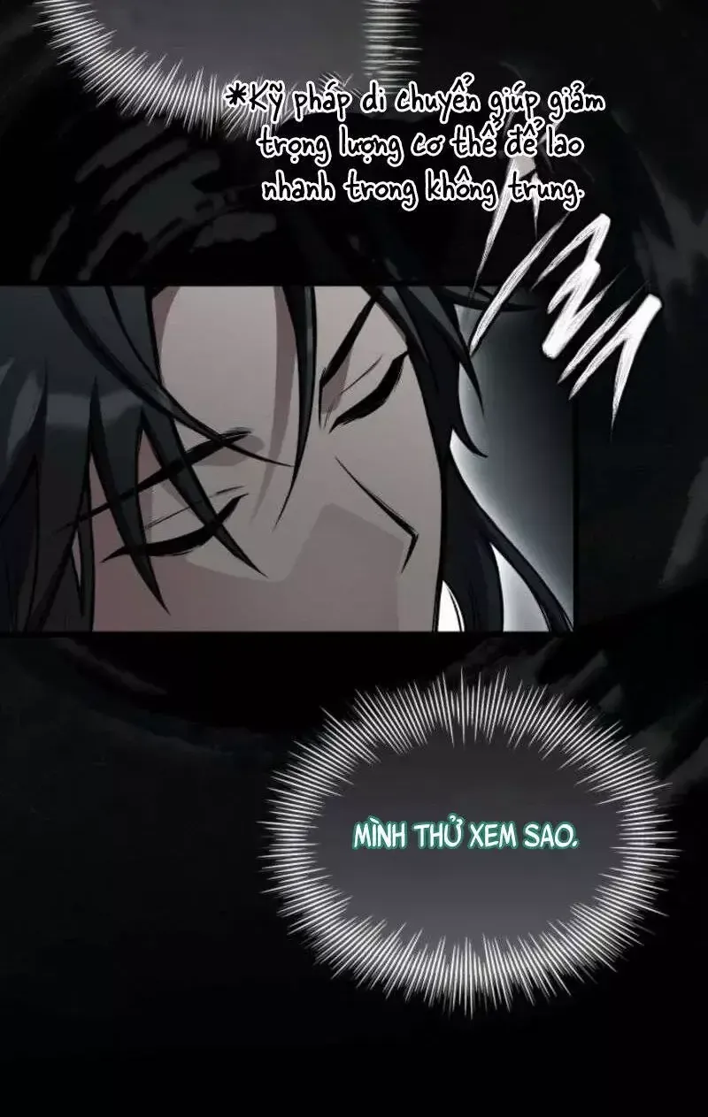 Livestream Của Cao Thủ Kiếm Thuật Chap 33 - Next Chap 34