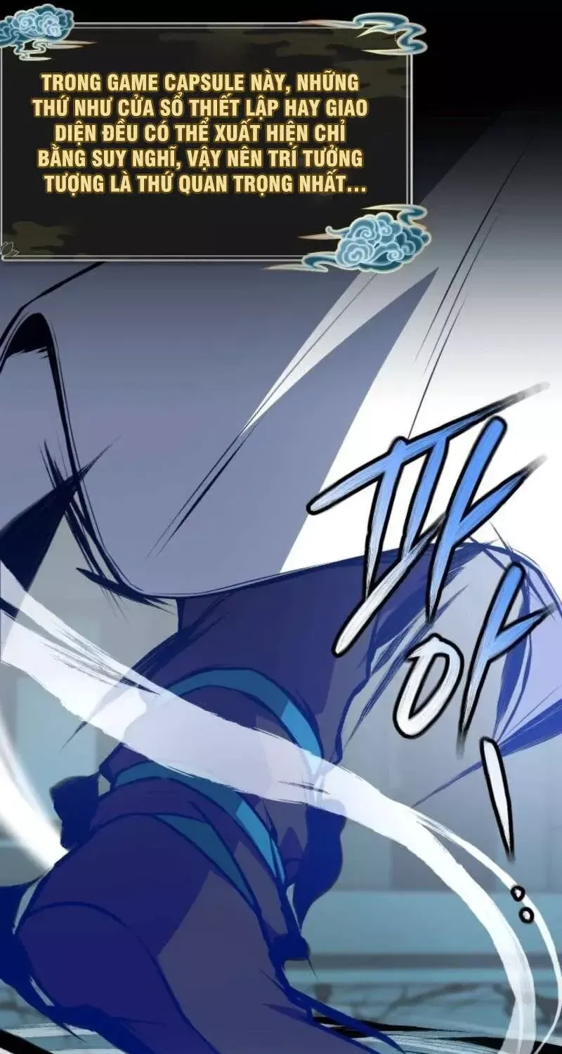 Livestream Của Cao Thủ Kiếm Thuật Chap 33 - Next Chap 34