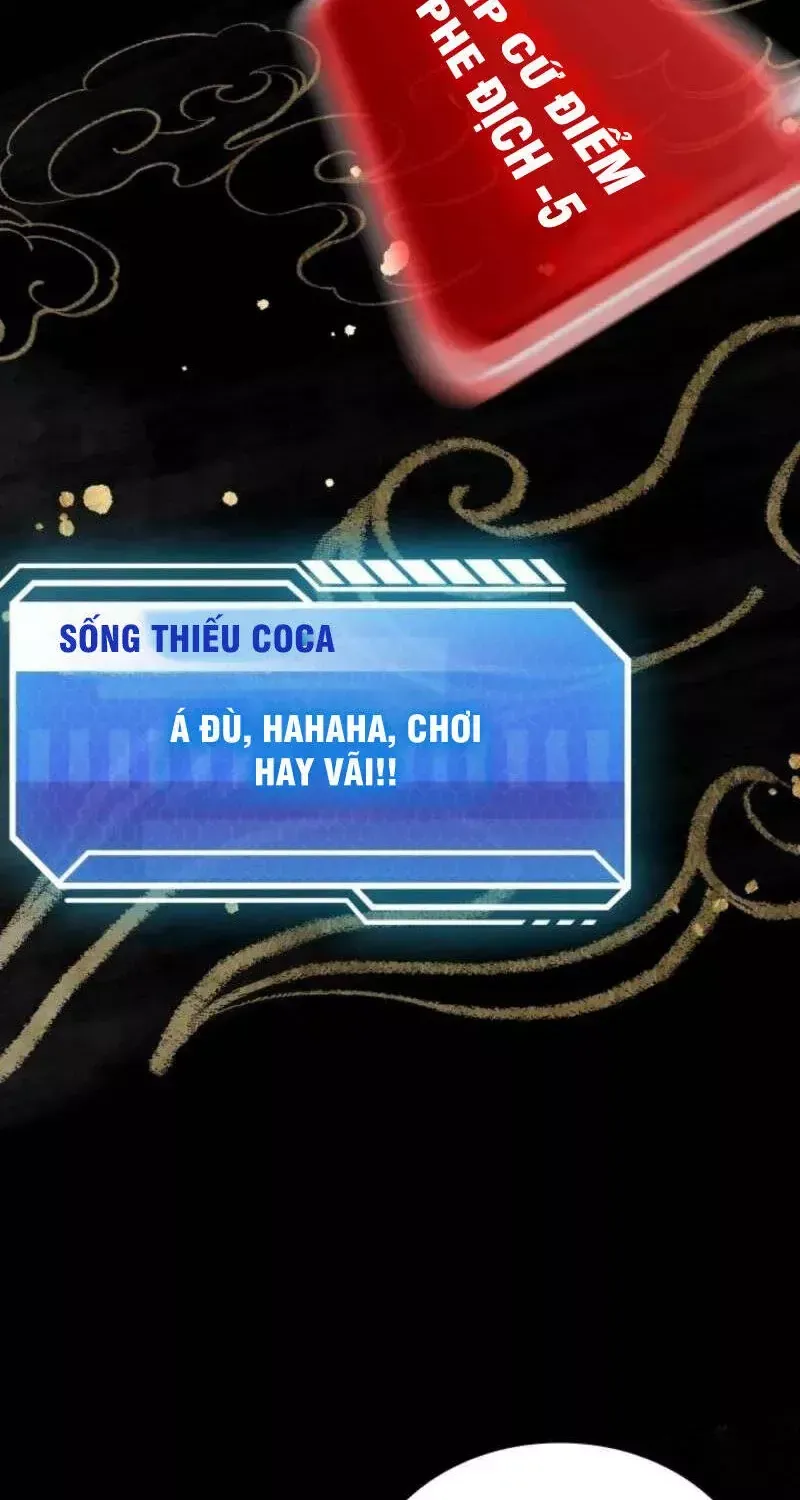 Livestream Của Cao Thủ Kiếm Thuật Chap 33 - Next Chap 34