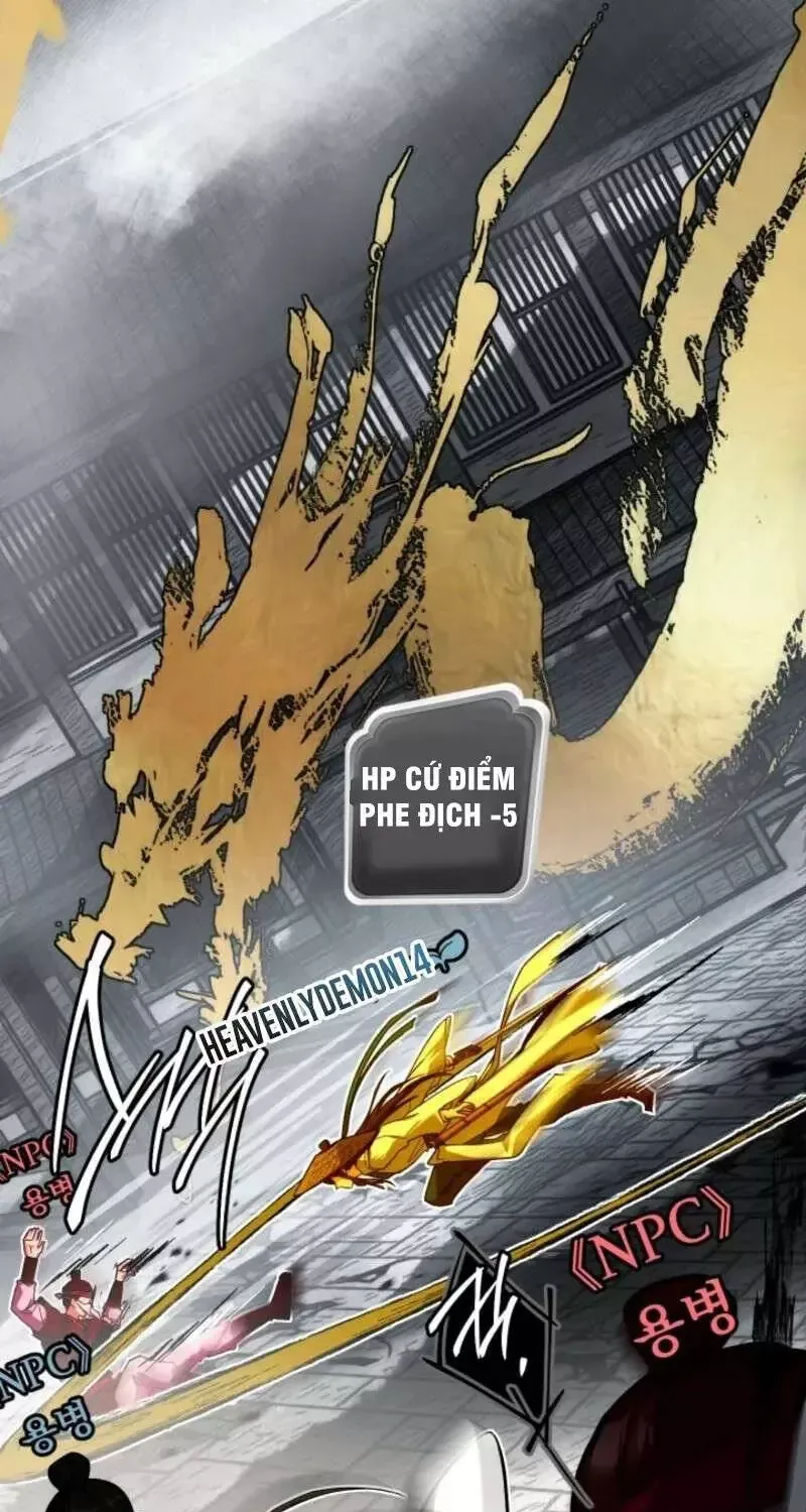 Livestream Của Cao Thủ Kiếm Thuật Chap 33 - Next Chap 34