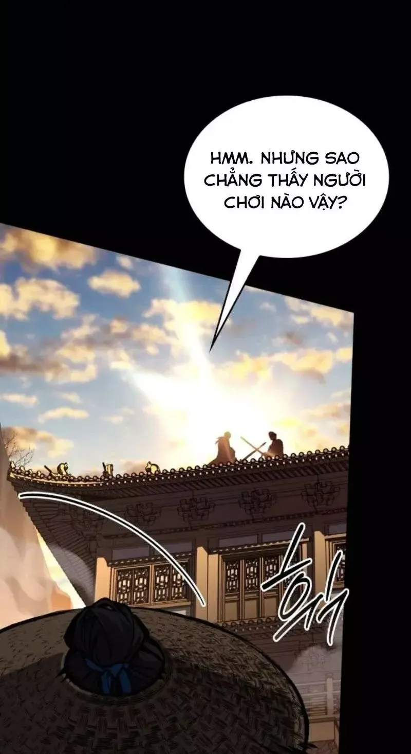 Livestream Của Cao Thủ Kiếm Thuật Chap 33 - Next Chap 34