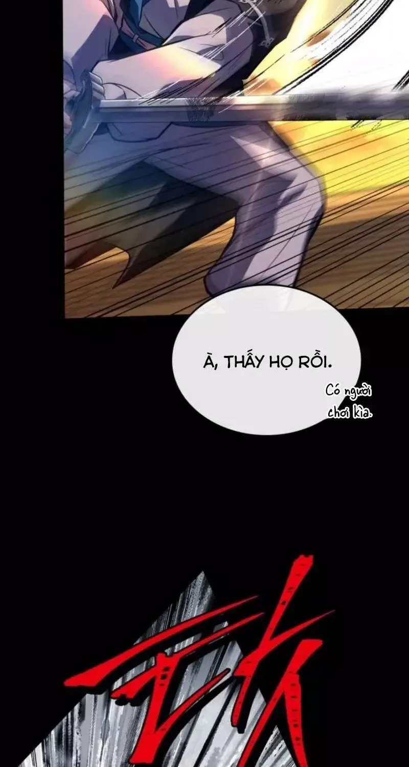 Livestream Của Cao Thủ Kiếm Thuật Chap 33 - Next Chap 34