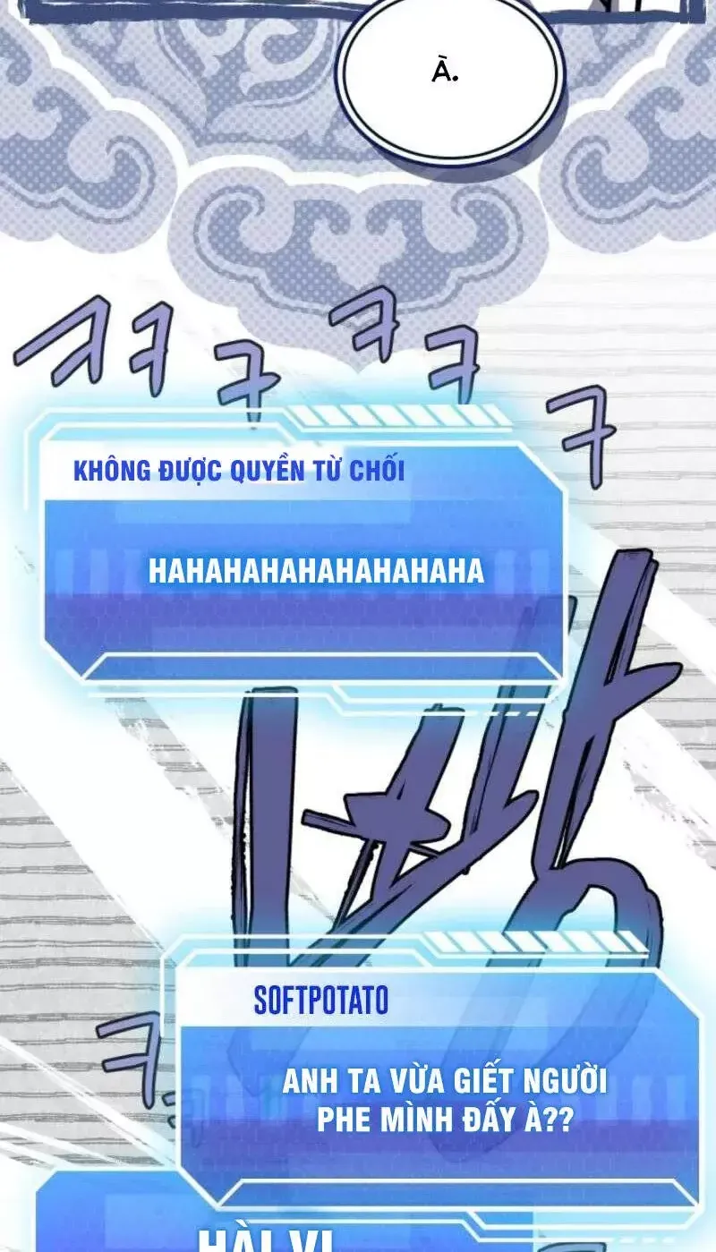 Livestream Của Cao Thủ Kiếm Thuật Chap 33 - Next Chap 34