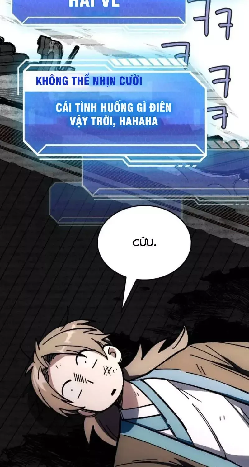 Livestream Của Cao Thủ Kiếm Thuật Chap 33 - Next Chap 34