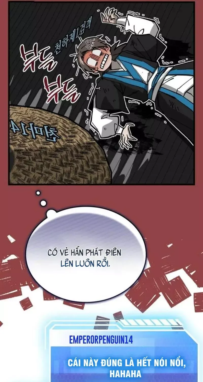 Livestream Của Cao Thủ Kiếm Thuật Chap 33 - Next Chap 34