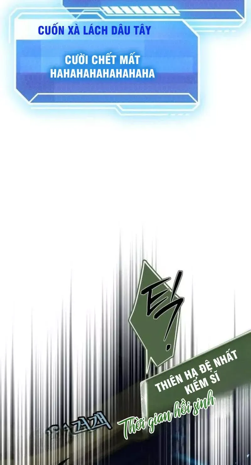 Livestream Của Cao Thủ Kiếm Thuật Chap 33 - Next Chap 34