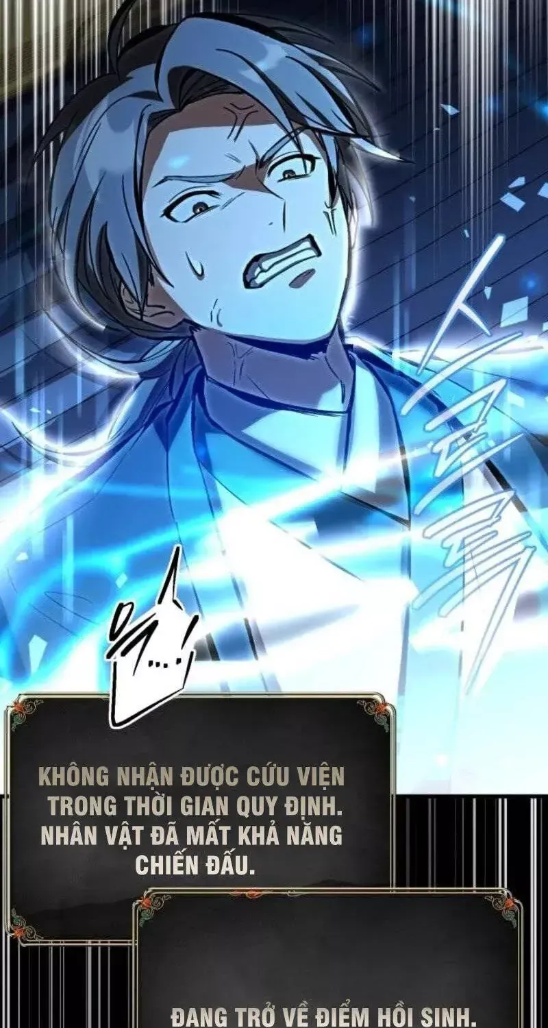 Livestream Của Cao Thủ Kiếm Thuật Chap 33 - Next Chap 34