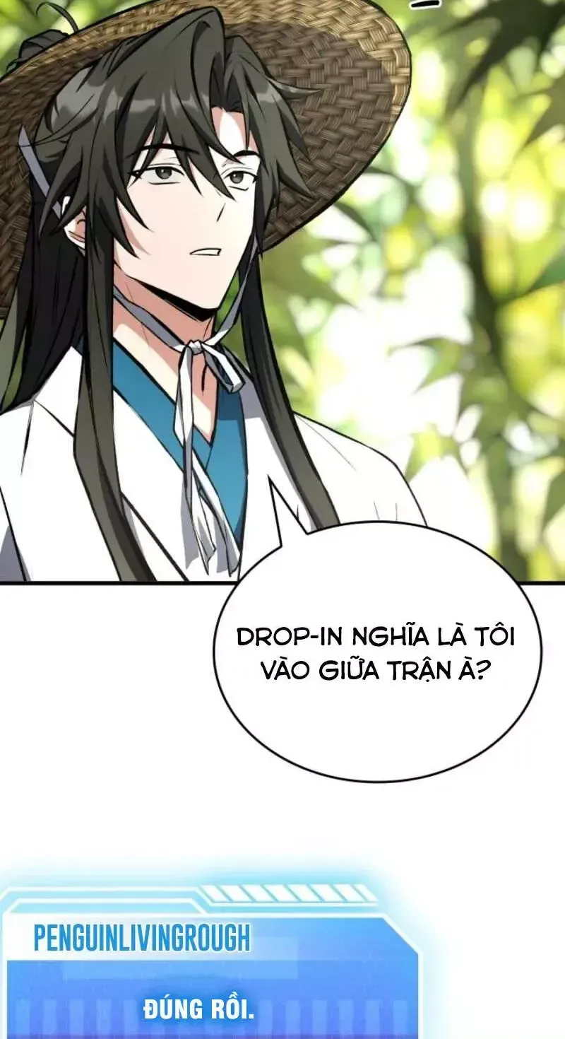 Livestream Của Cao Thủ Kiếm Thuật Chap 33 - Next Chap 34