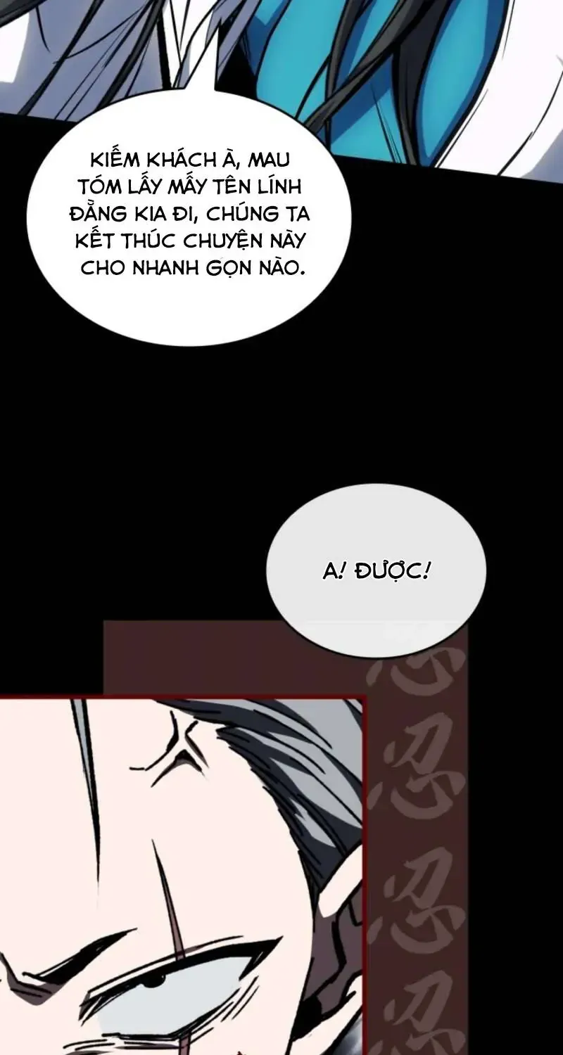 Livestream Của Cao Thủ Kiếm Thuật Chap 35 - Next Chap 36