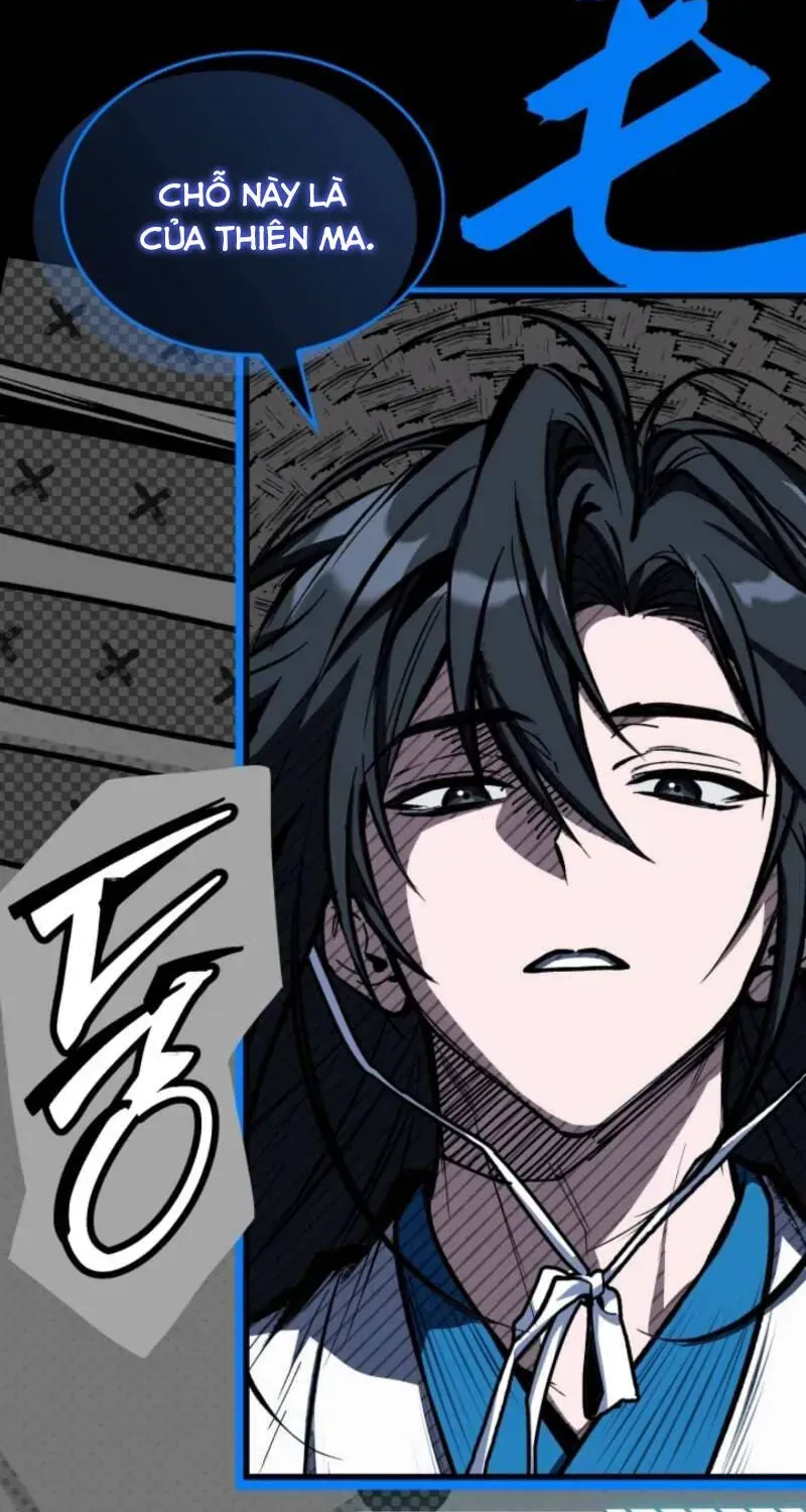 Livestream Của Cao Thủ Kiếm Thuật Chap 35 - Next Chap 36