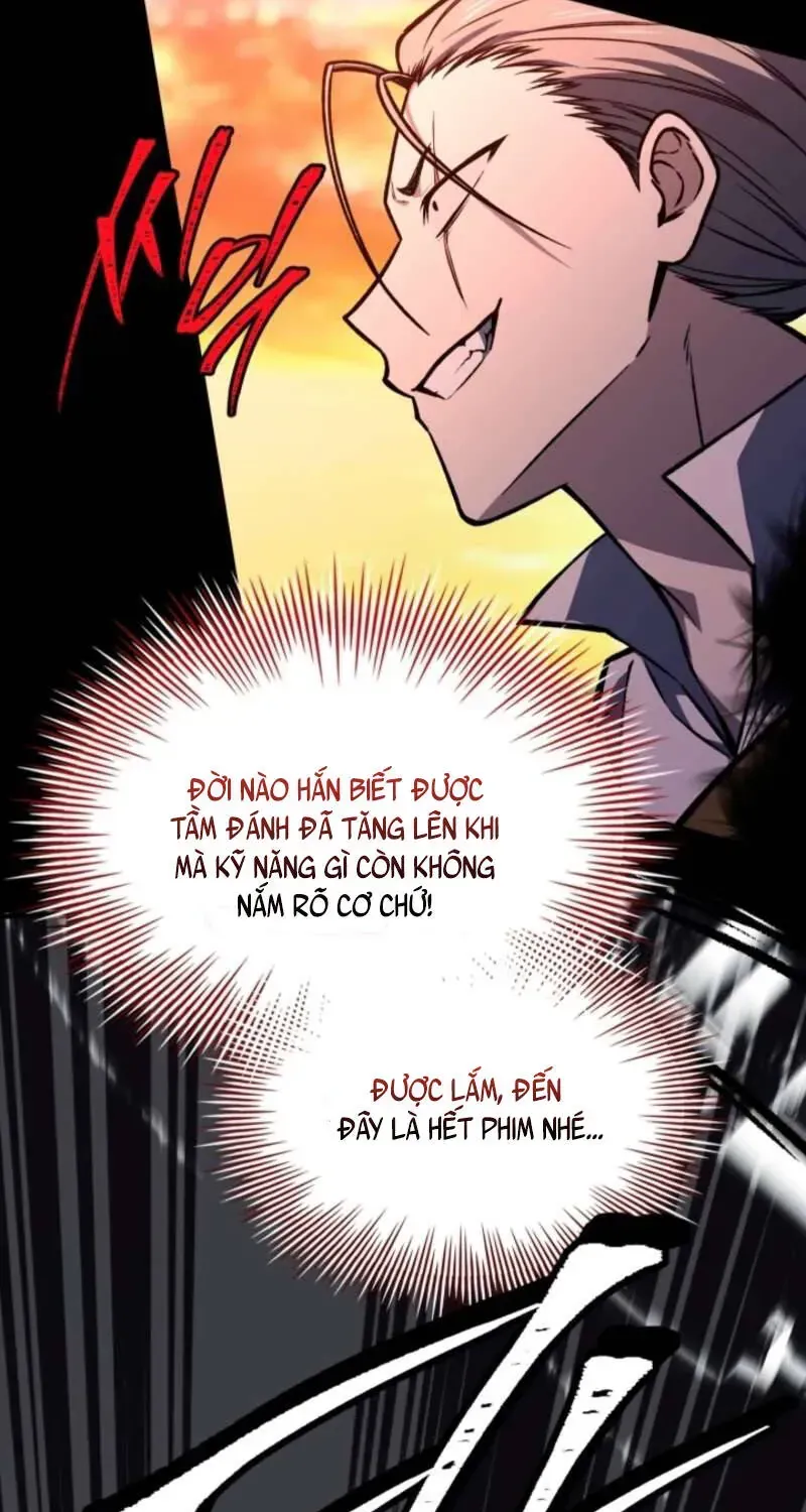 Livestream Của Cao Thủ Kiếm Thuật Chap 35 - Next Chap 36