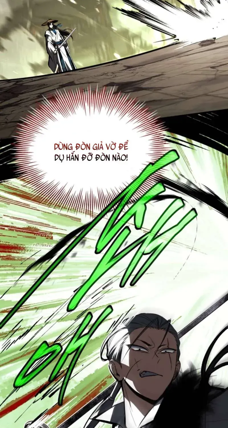 Livestream Của Cao Thủ Kiếm Thuật Chap 35 - Next Chap 36