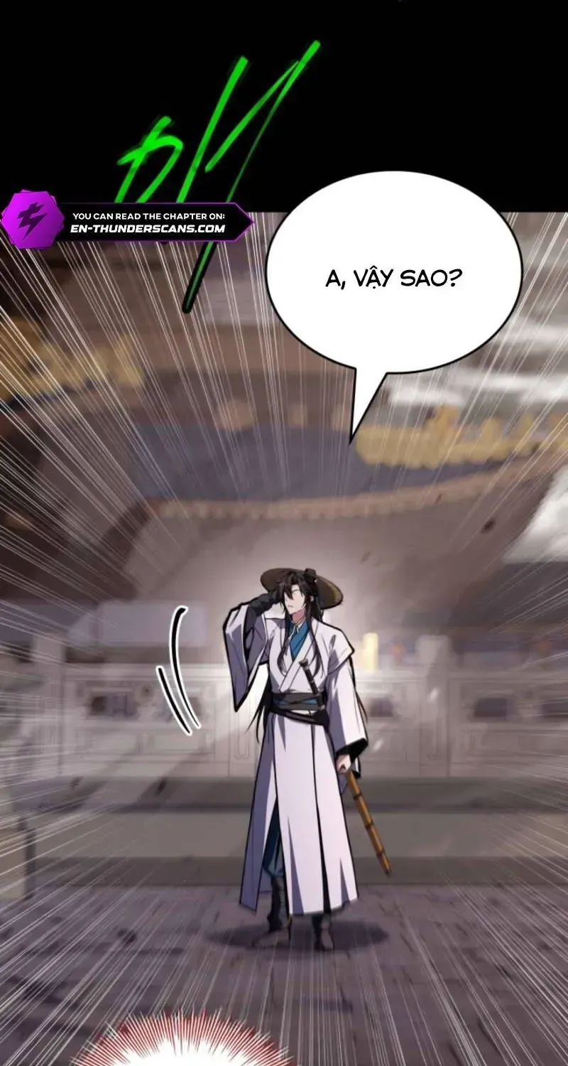 Livestream Của Cao Thủ Kiếm Thuật Chap 35 - Next Chap 36