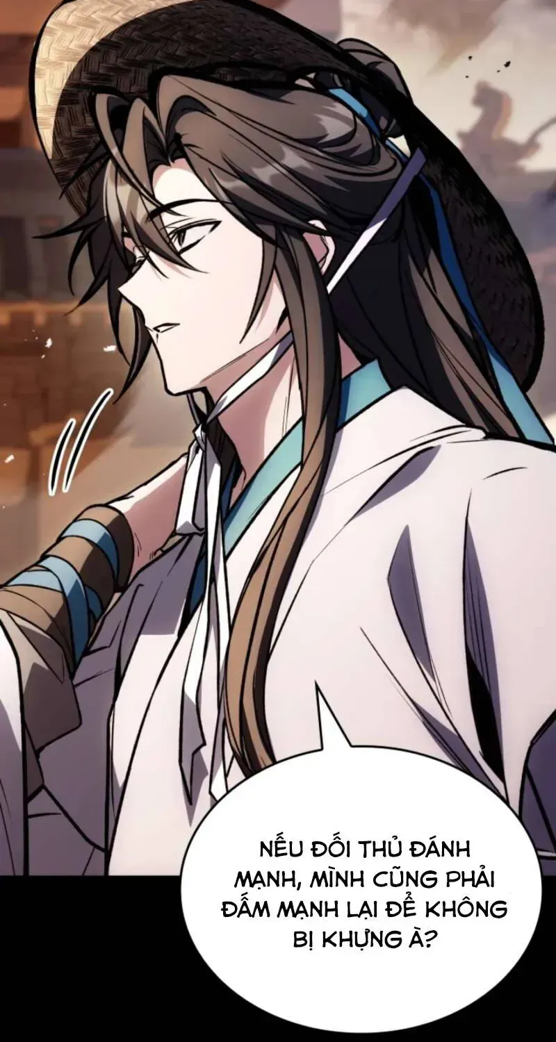 Livestream Của Cao Thủ Kiếm Thuật Chap 35 - Next Chap 36
