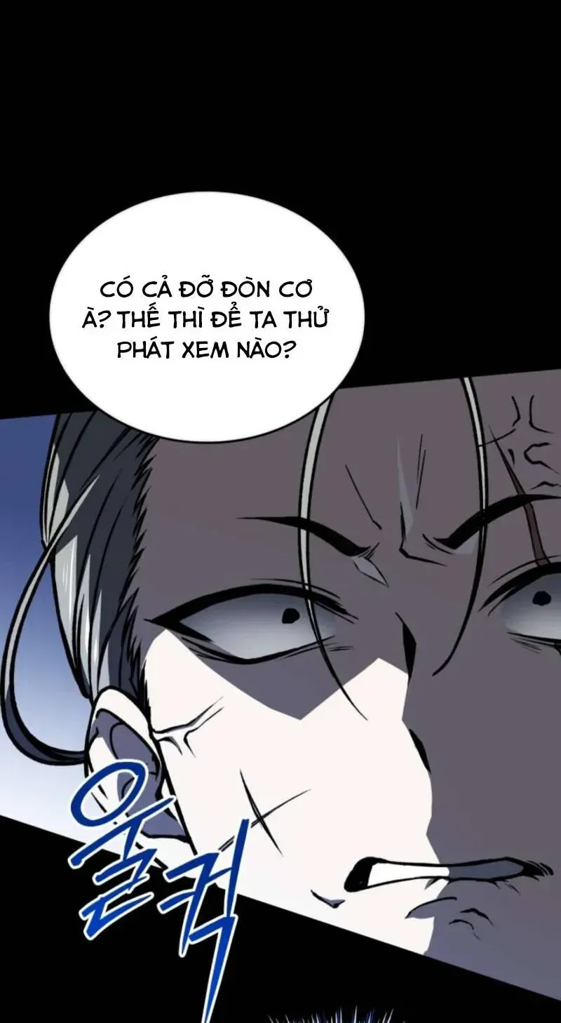 Livestream Của Cao Thủ Kiếm Thuật Chap 35 - Next Chap 36