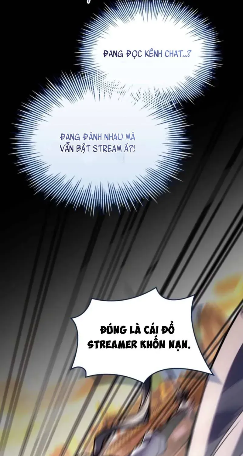 Livestream Của Cao Thủ Kiếm Thuật Chap 35 - Next Chap 36