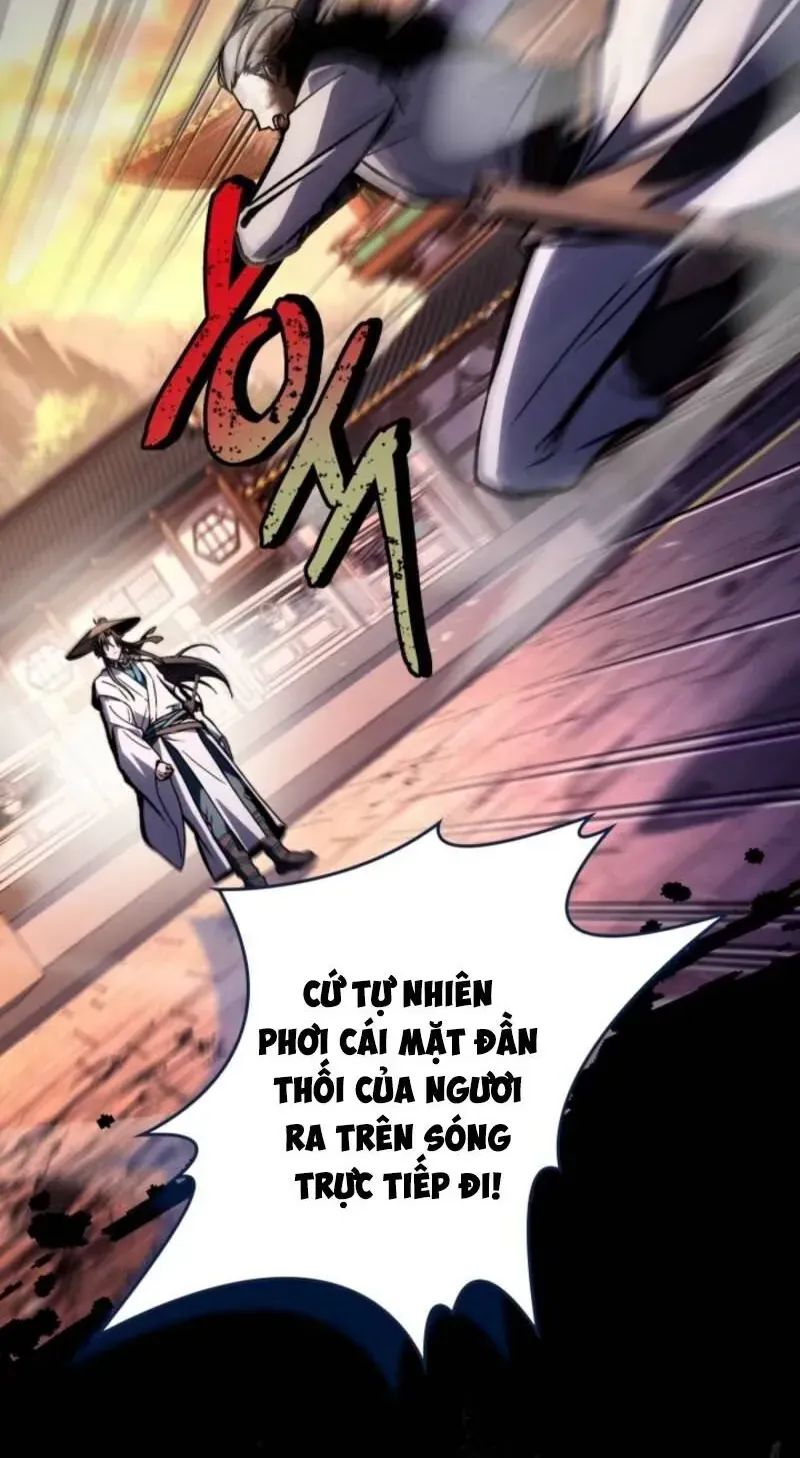 Livestream Của Cao Thủ Kiếm Thuật Chap 35 - Next Chap 36