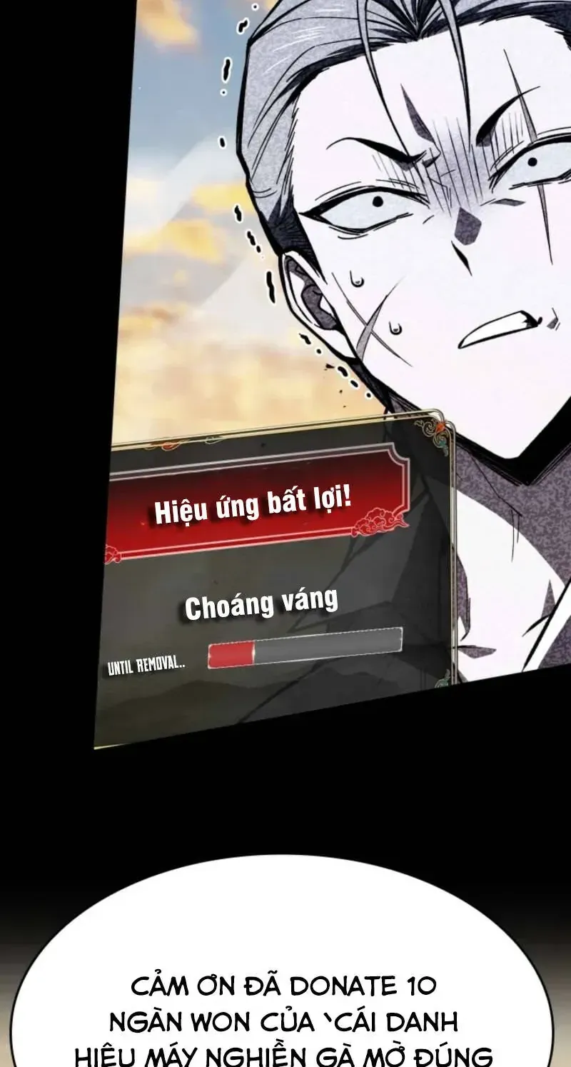 Livestream Của Cao Thủ Kiếm Thuật Chap 35 - Next Chap 36