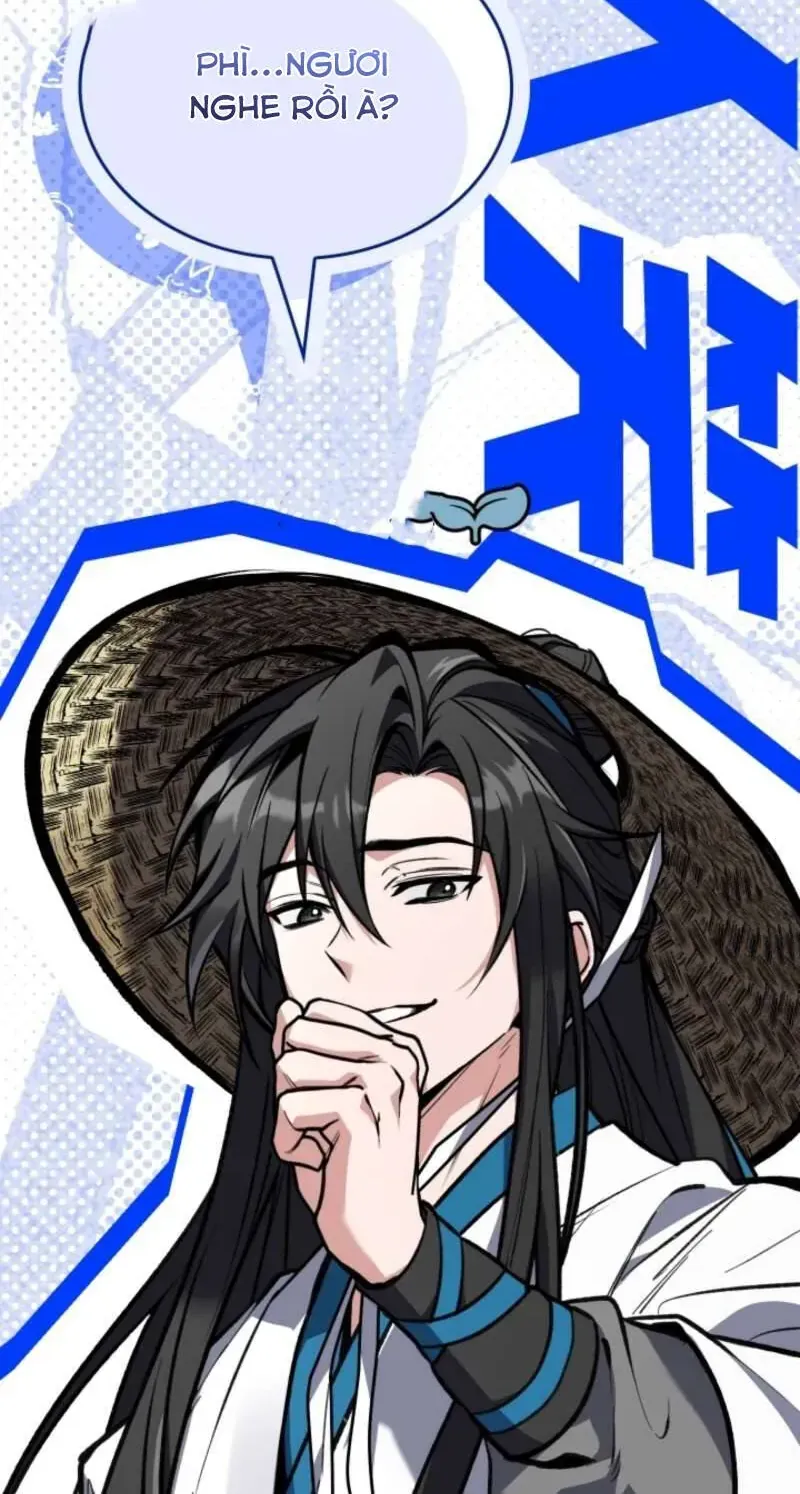 Livestream Của Cao Thủ Kiếm Thuật Chap 35 - Next Chap 36