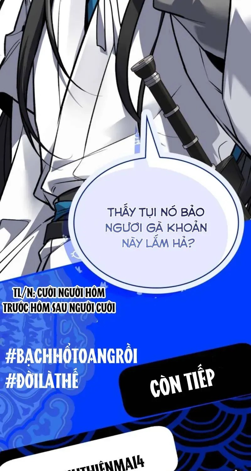Livestream Của Cao Thủ Kiếm Thuật Chap 35 - Next Chap 36